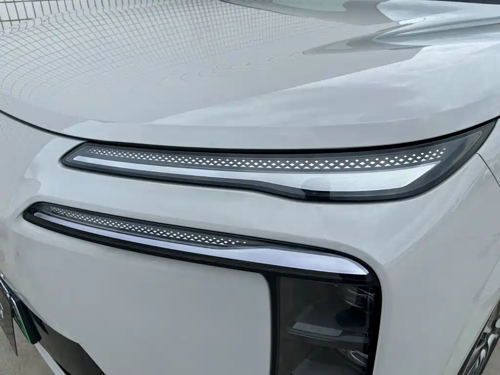 Denza Zoom N8L — миниатюра 26