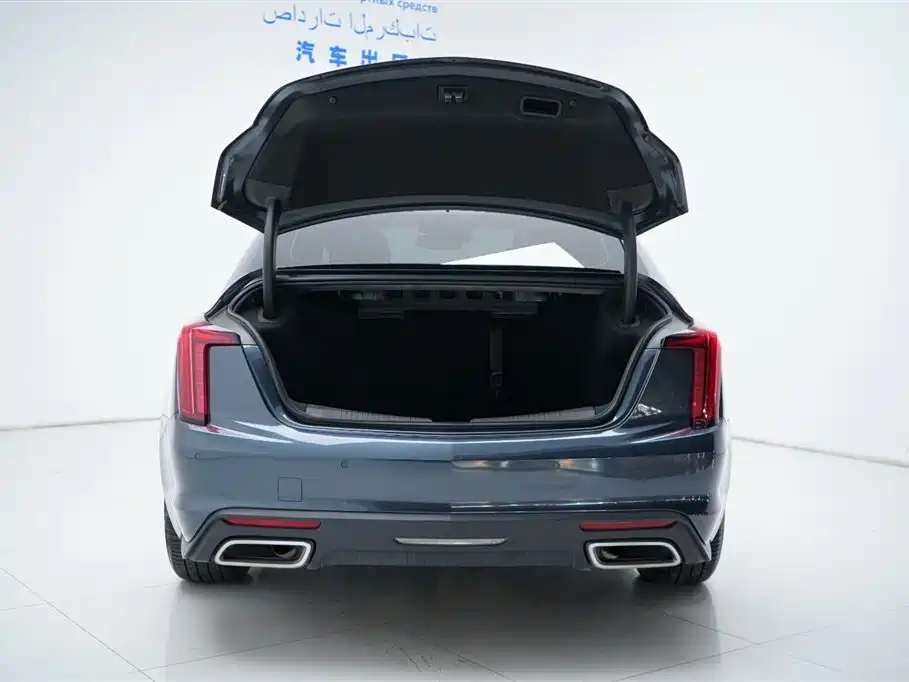 Cadillac CT5 2022 28T Luxury