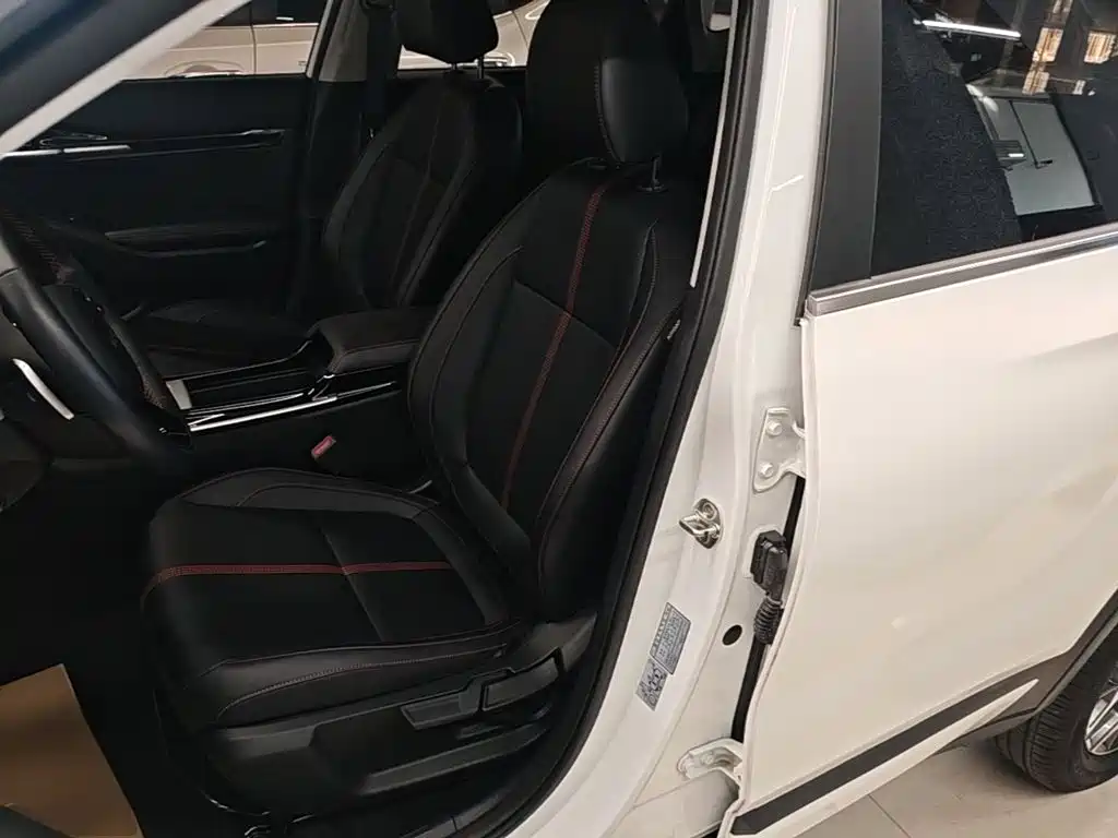 Kia KX3 — миниатюра 15