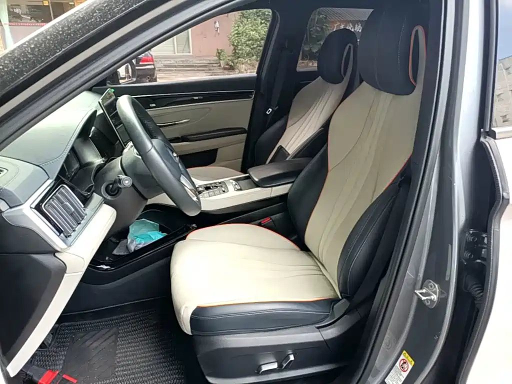BYD PLUS New Energy — миниатюра 15