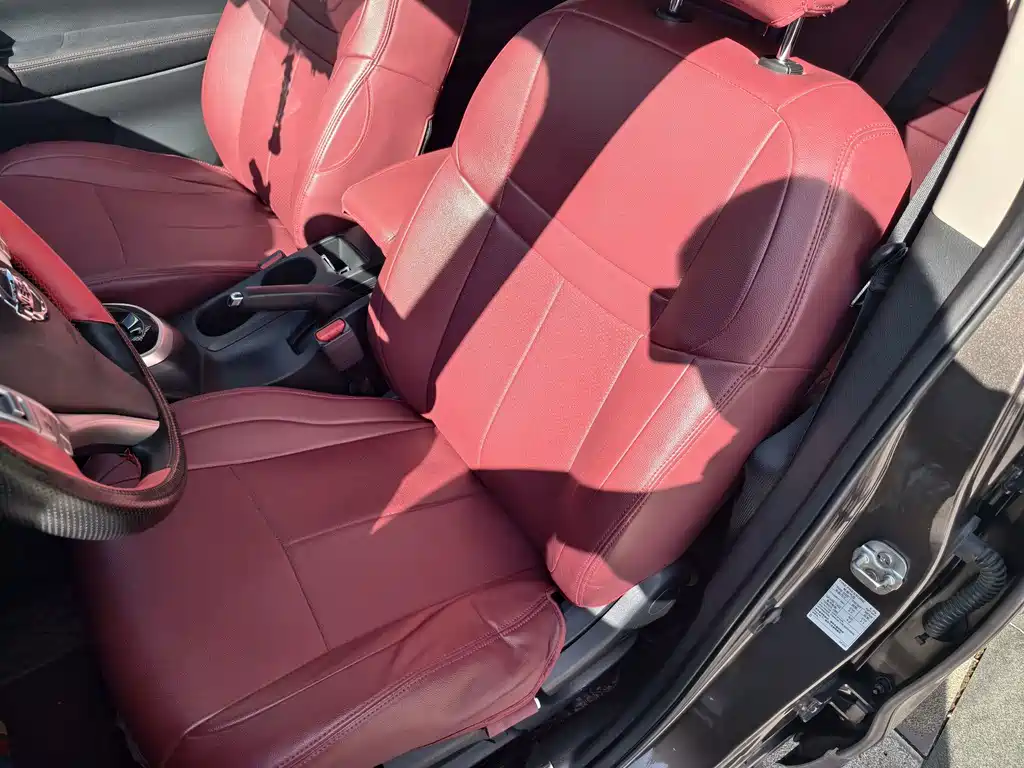 Nissan Qashqai — миниатюра 11