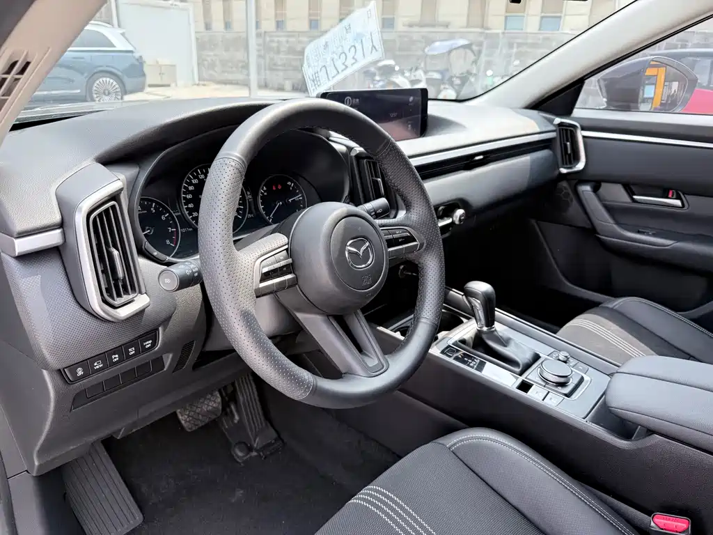 MAZDA CX 50 XINGYA