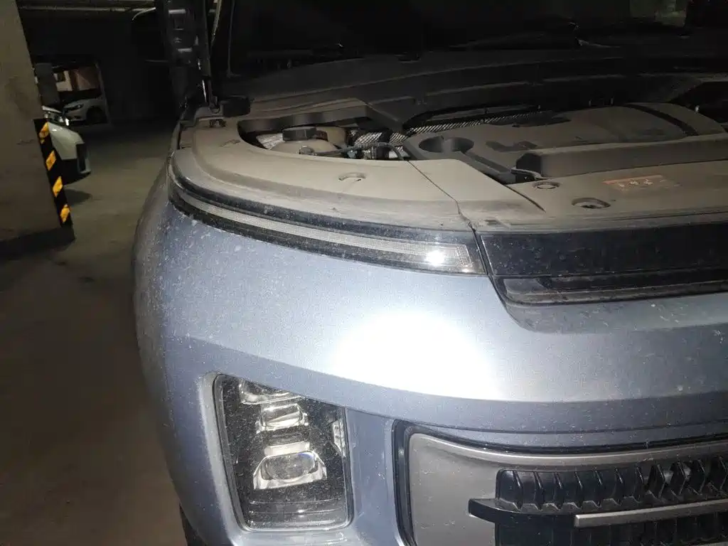 Geely Icon — миниатюра 7