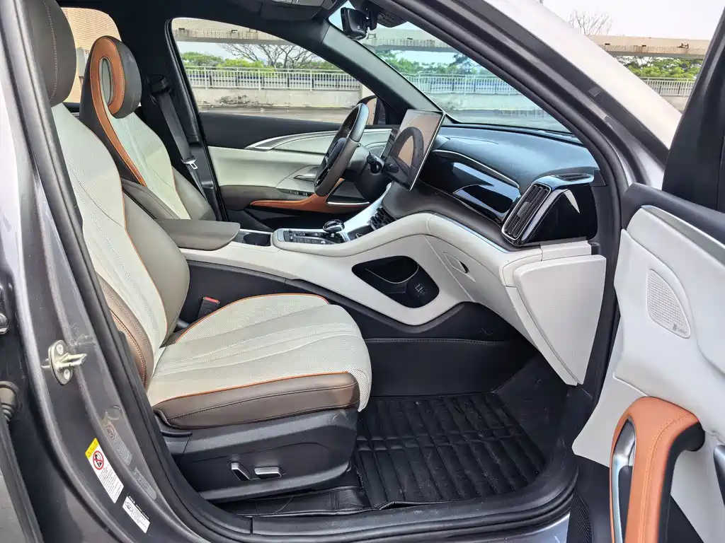 BYD Pro New Energy — миниатюра 16