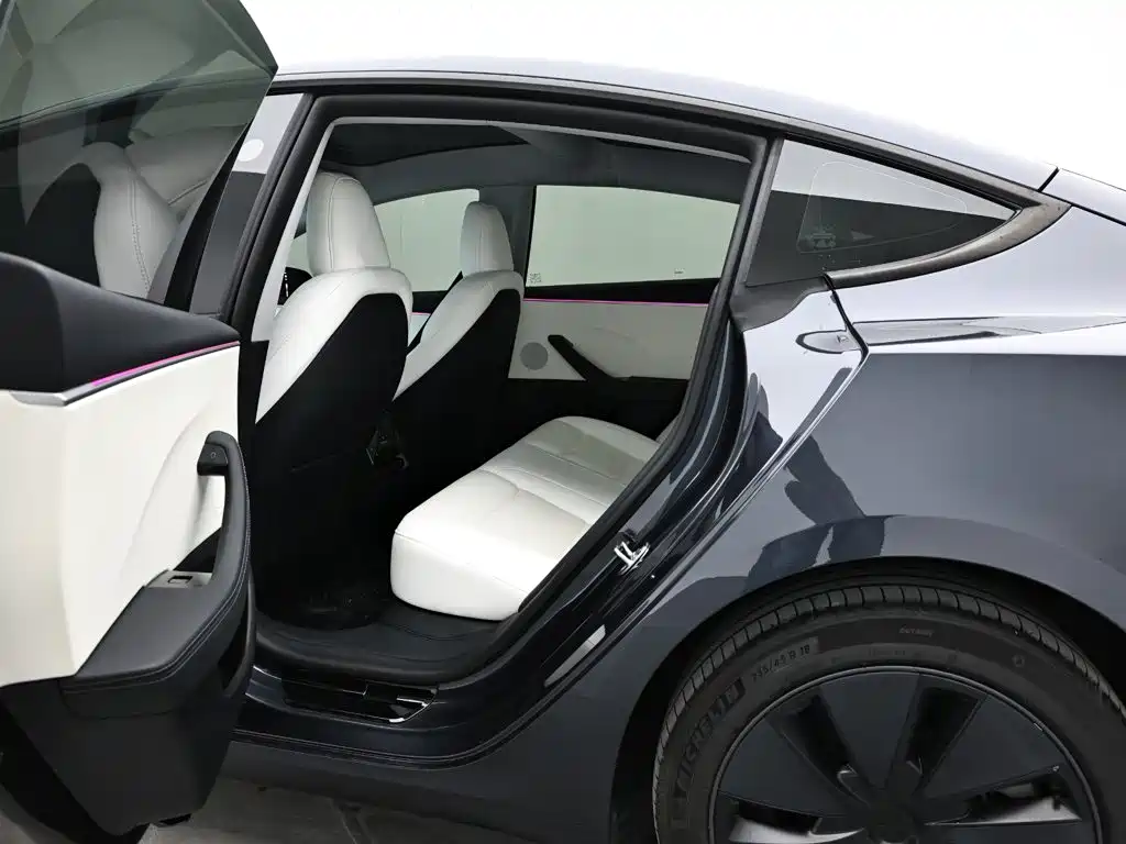 Tesla Model 3 — миниатюра 14
