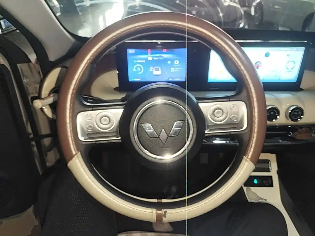Wuling Bingo — миниатюра 11