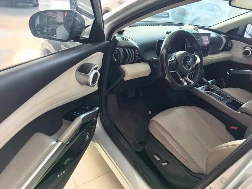 BYD Yuan Plus — миниатюра 16