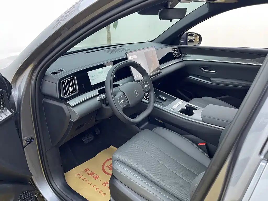 BYD Pro New Energy — миниатюра 4