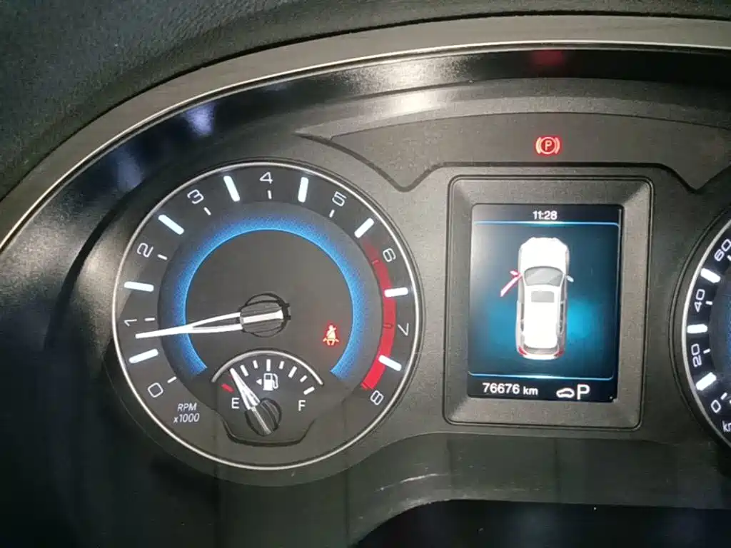 Haval H2 — миниатюра 12