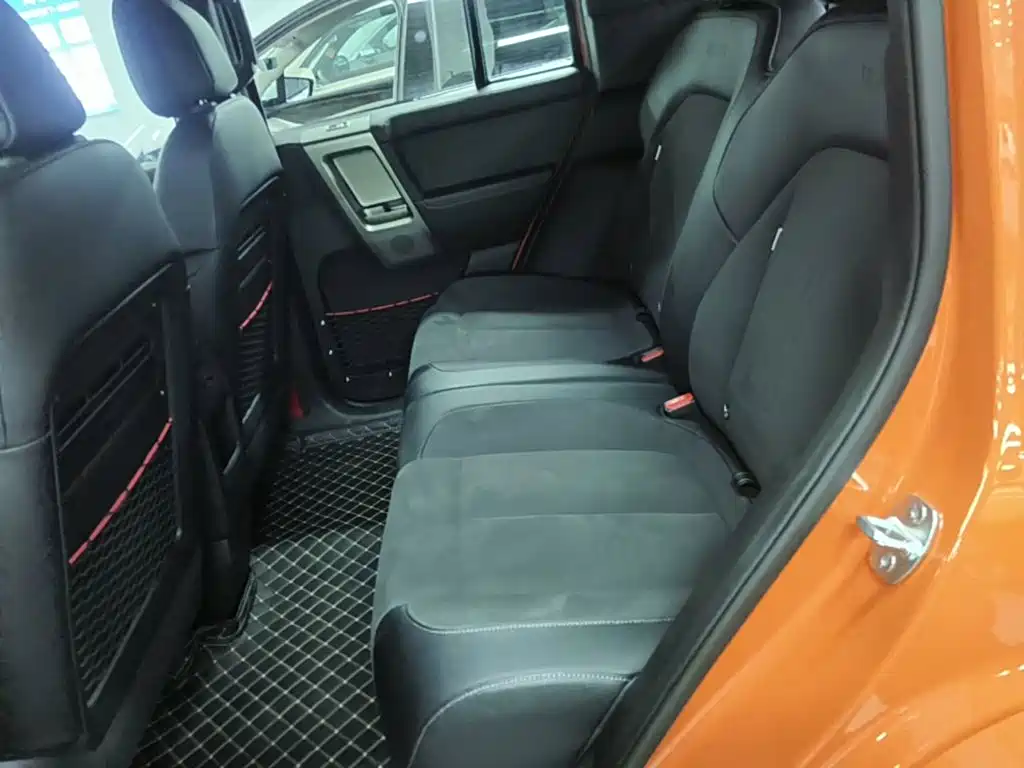 iCAR Автомобиль SuperV23 — миниатюра 17