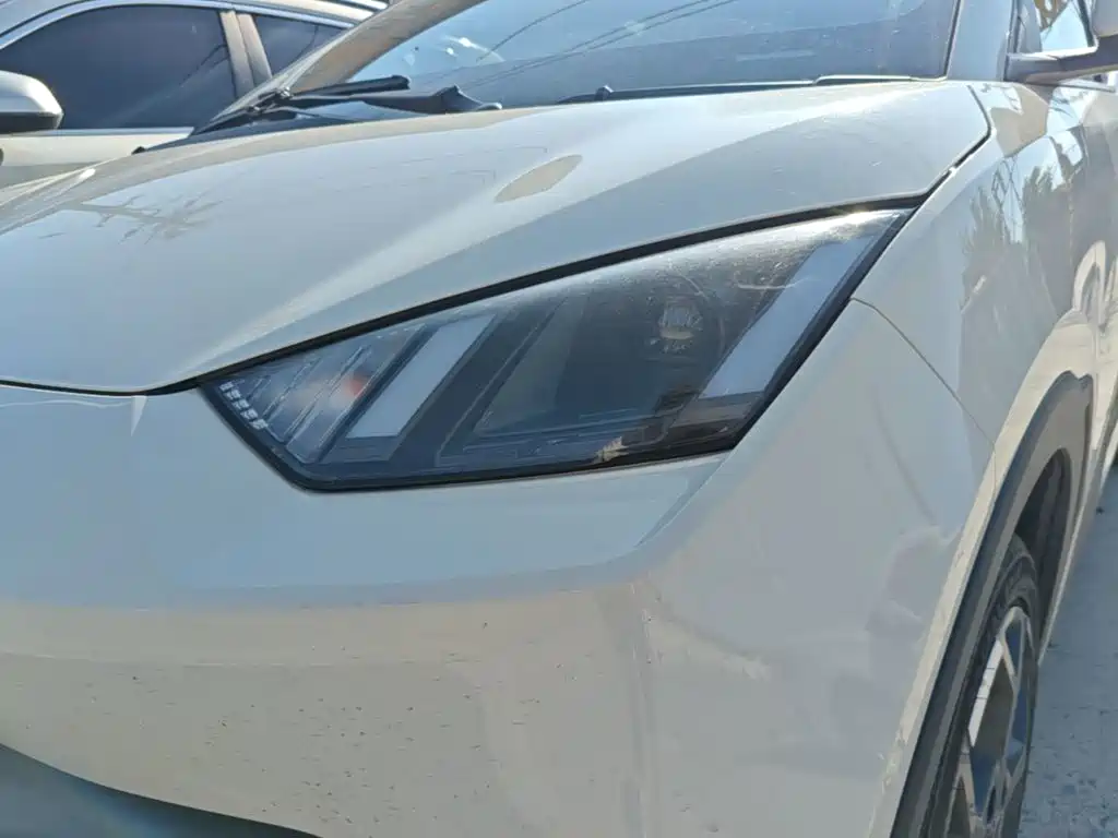 BYD Seagull — миниатюра 24
