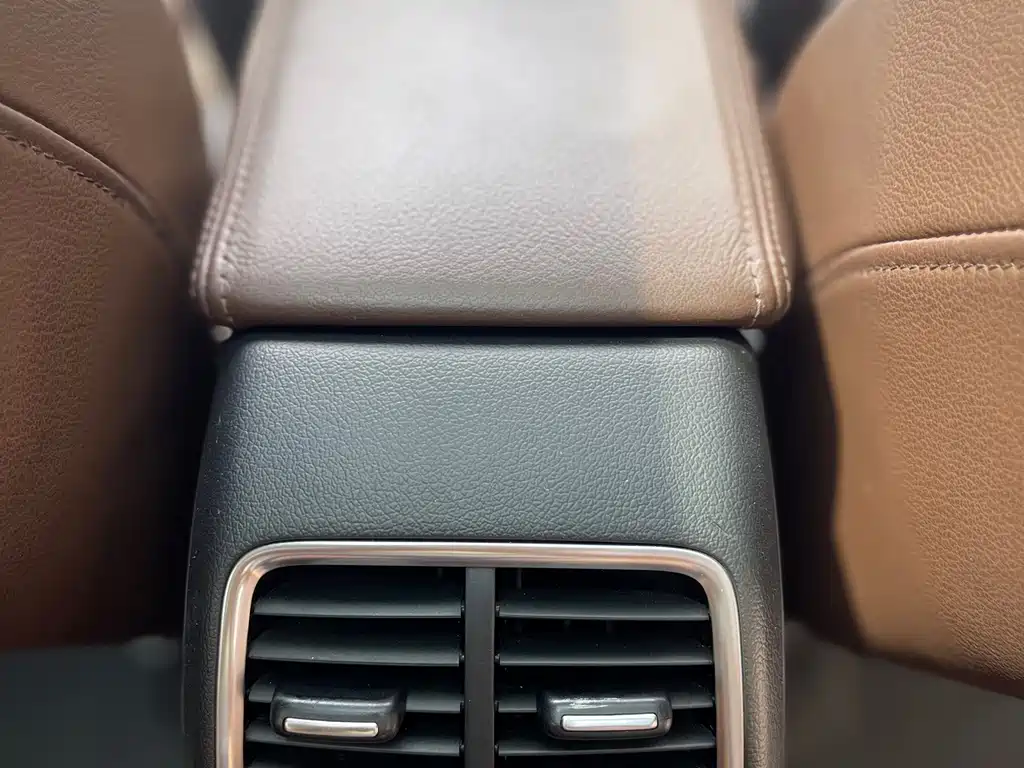 Audi Q3 — миниатюра 13