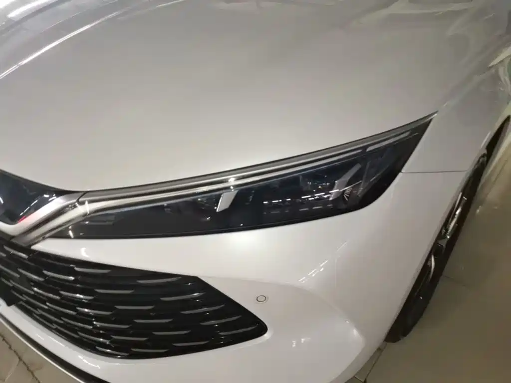 BYD Qin L — миниатюра 24