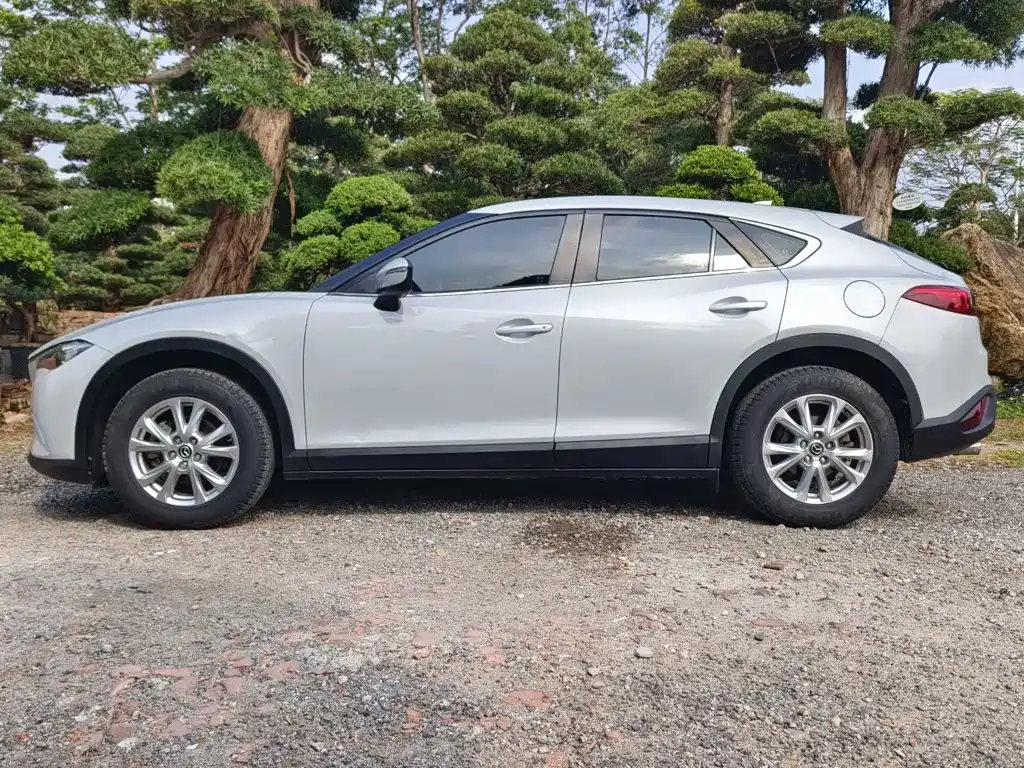 Mazda CX-4 — миниатюра 25
