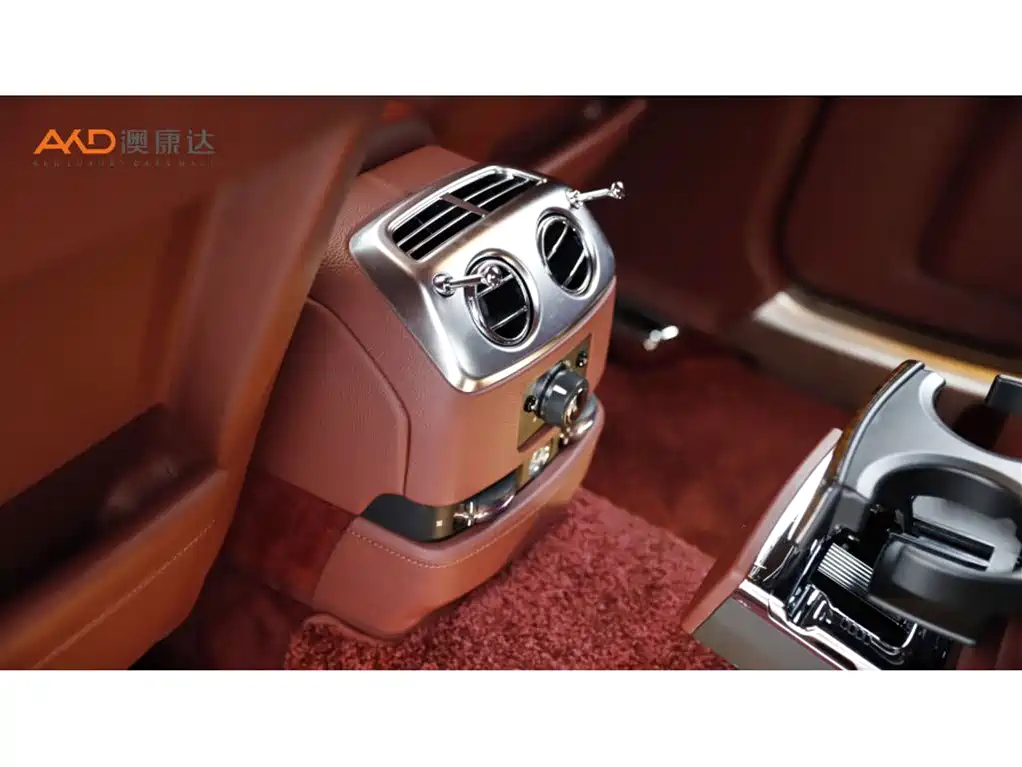 Rolls-Royce Ghost 2015 Series II Standard