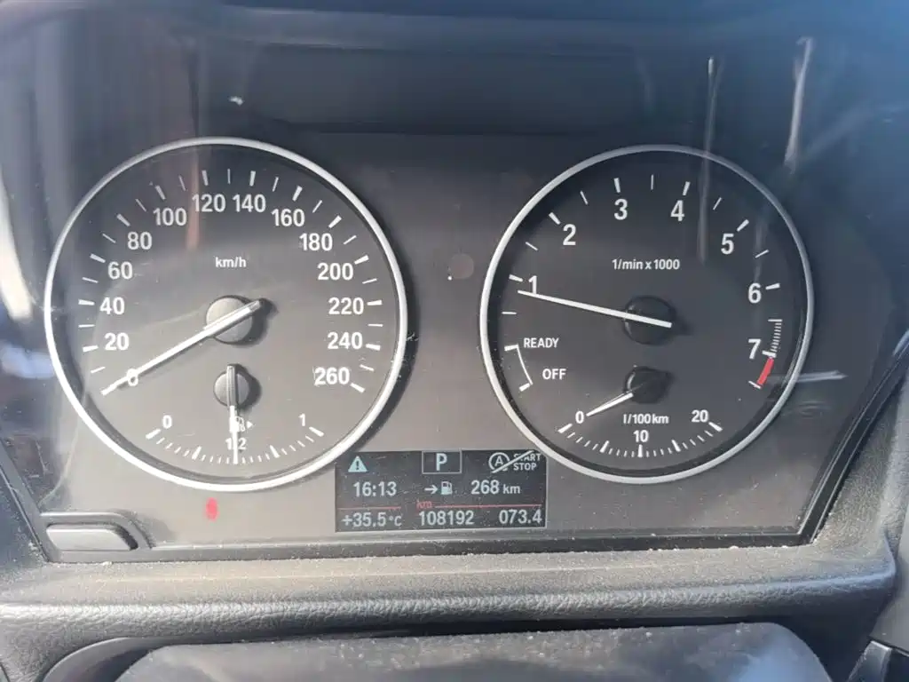 BMW 1 Series — миниатюра 12
