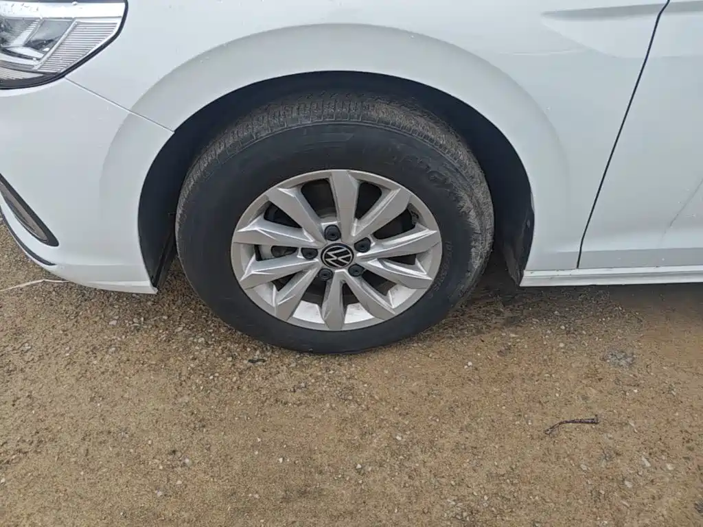 Volkswagen Bora — миниатюра 23