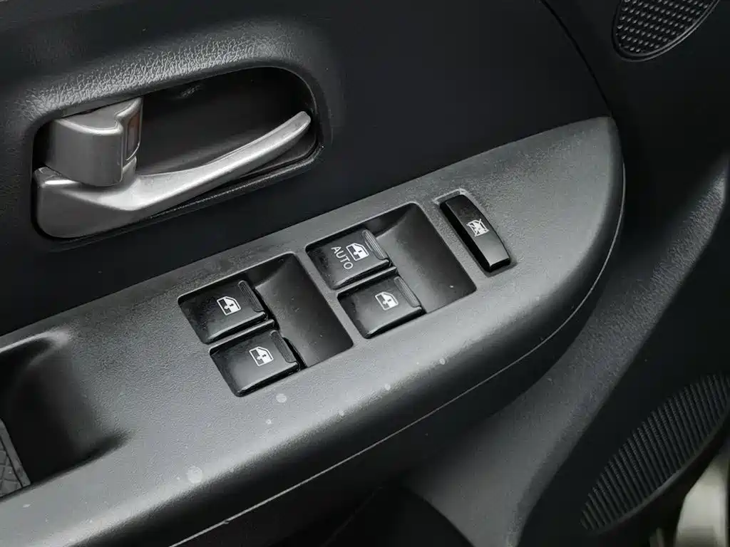 Suzuki BeidouxingX5 X5 2013 1.4L VVT