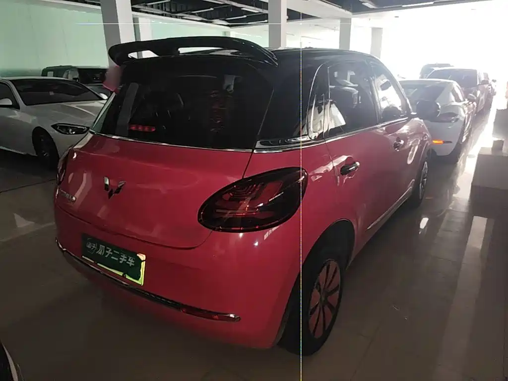 Wuling Bingo — миниатюра 7
