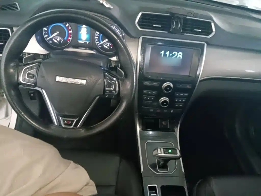 Haval H2 — миниатюра 10