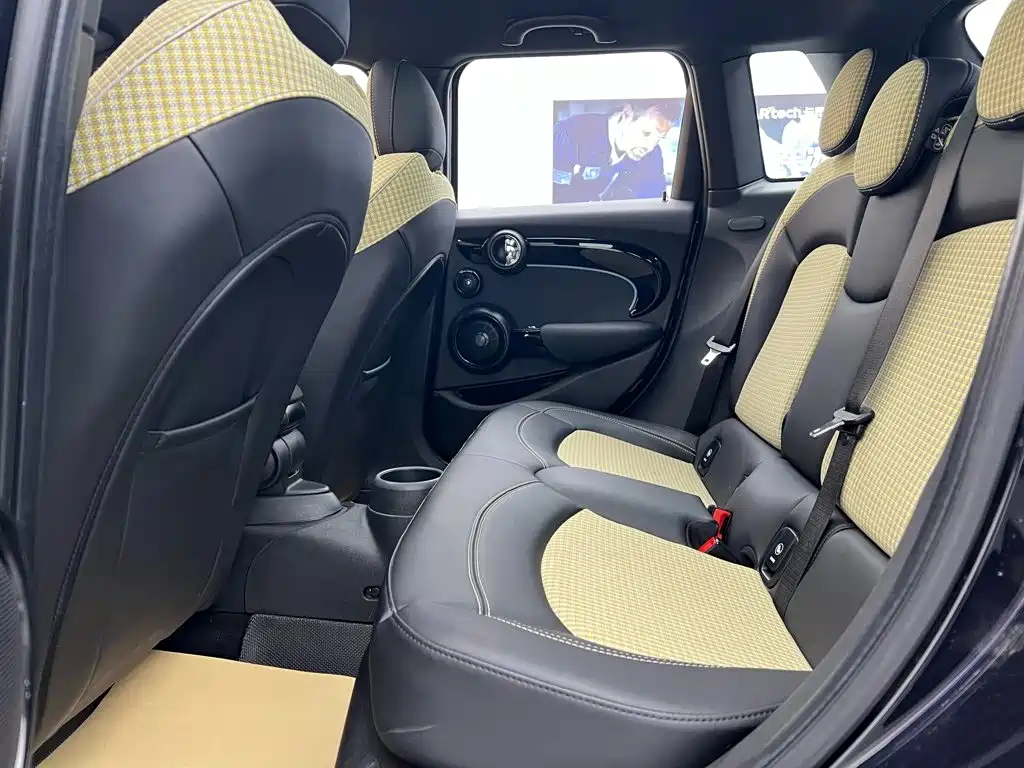 MINI Mini — миниатюра 11