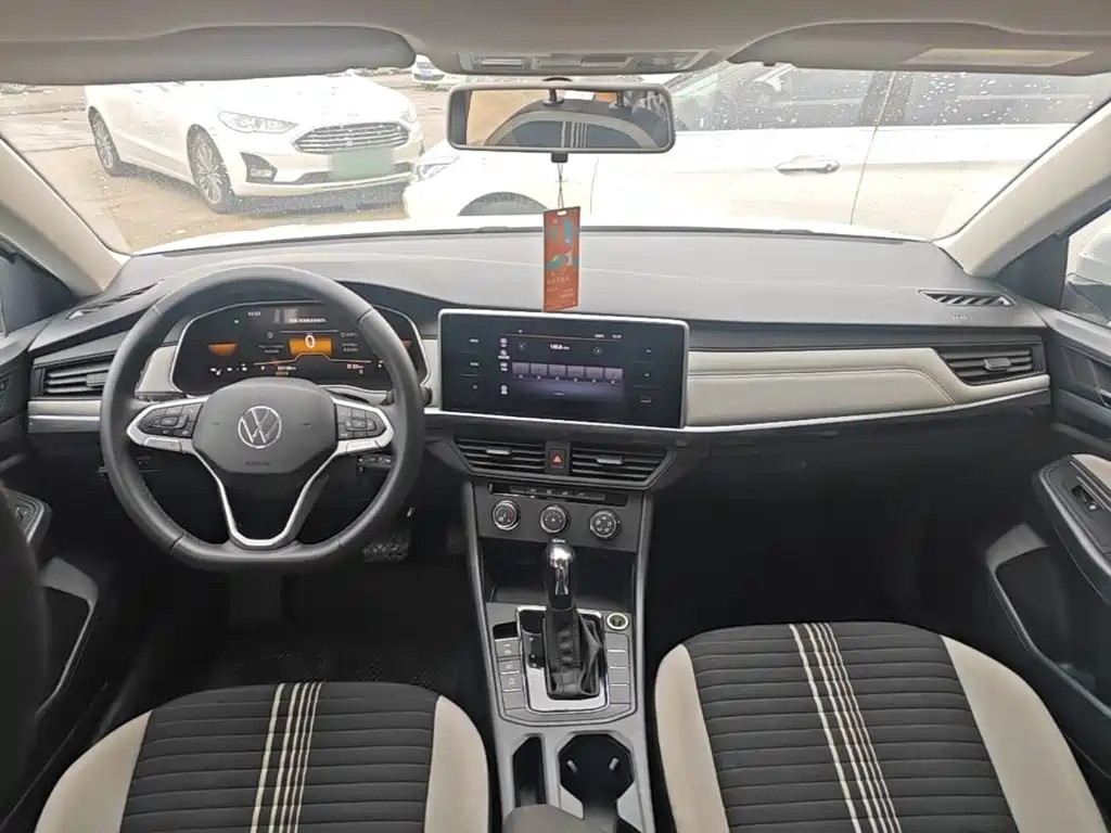 Volkswagen Bora — миниатюра 10