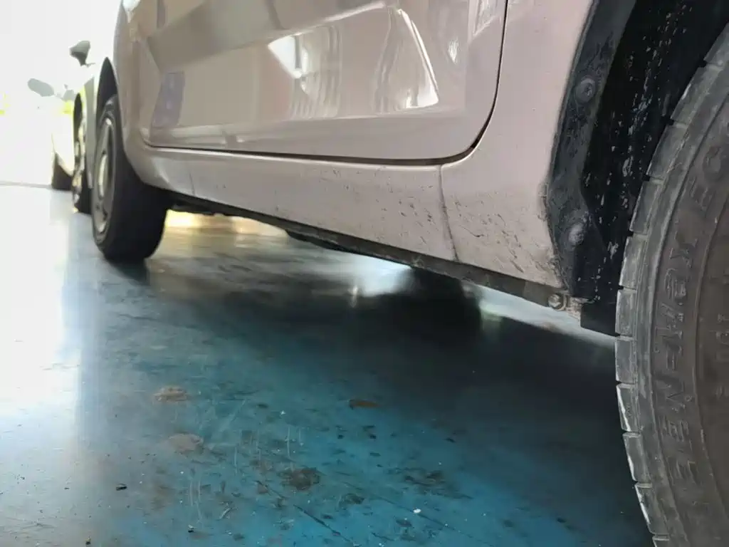 Wuling MINIEV — миниатюра 21