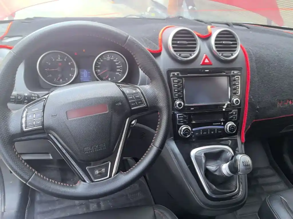 Haval H6 — миниатюра 10