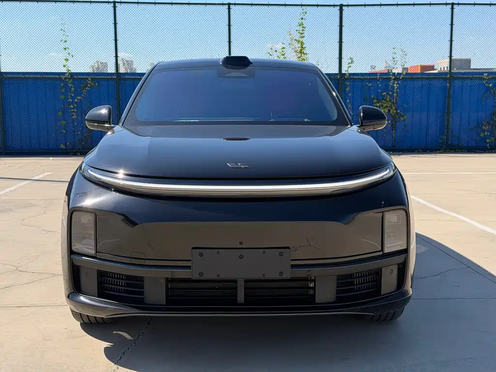 Li Auto Li L7 — миниатюра 2