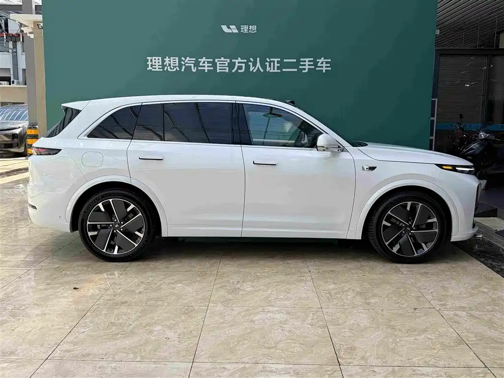 Li Auto Li L7 — миниатюра 3