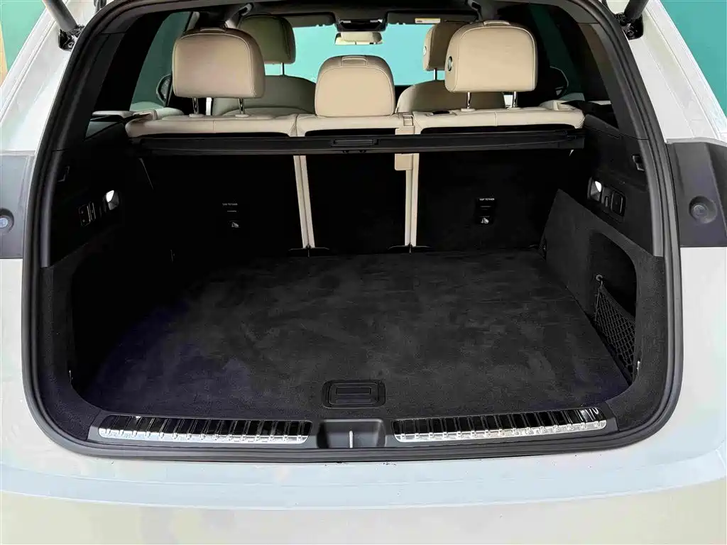Li Auto Li L7 — миниатюра 12