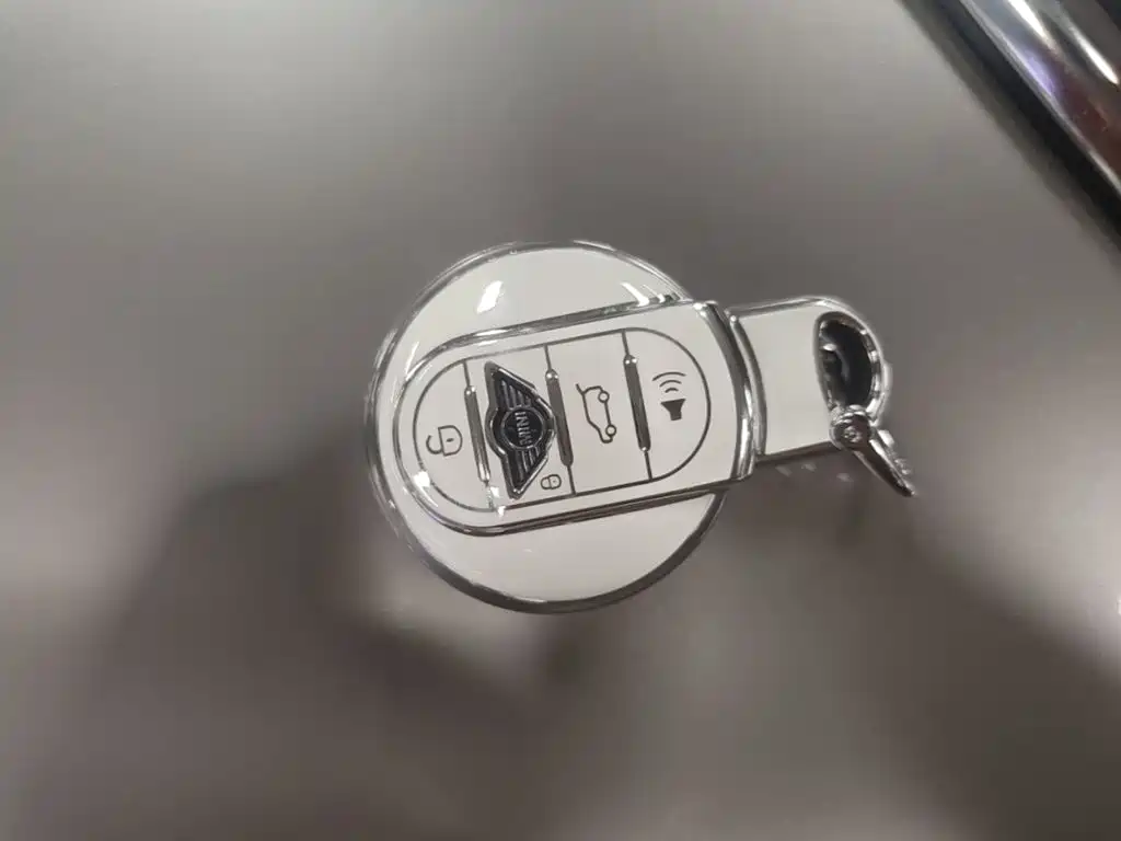 MINI Mini Countryman — миниатюра 9