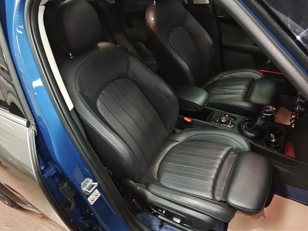 MINI Mini Countryman — миниатюра 25