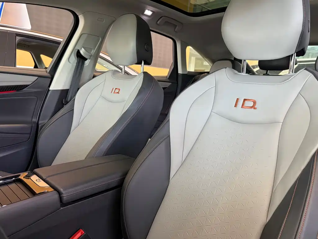 Volkswagen ID.7 VIZZION — миниатюра 6