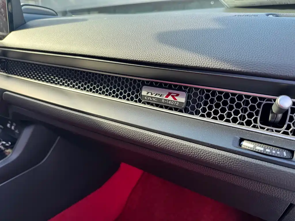 Honda Civic (Import) — миниатюра 8