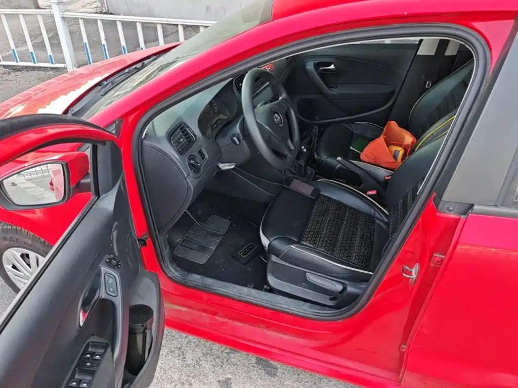 Volkswagen Polo — миниатюра 16