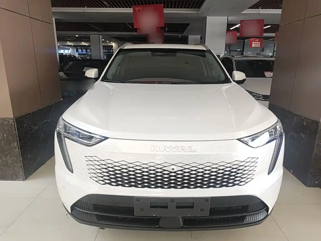 Haval Xiaolong MAX — миниатюра 3