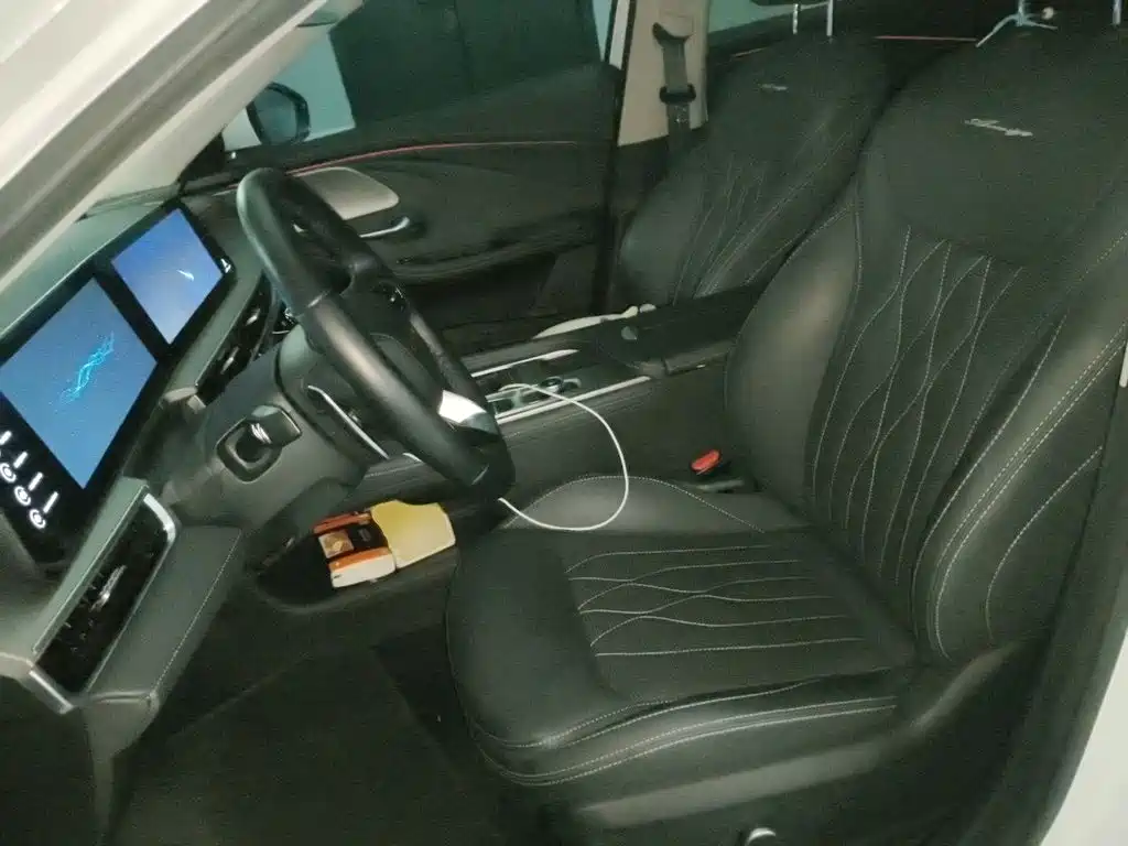 Chery Arrizo 8 — миниатюра 16