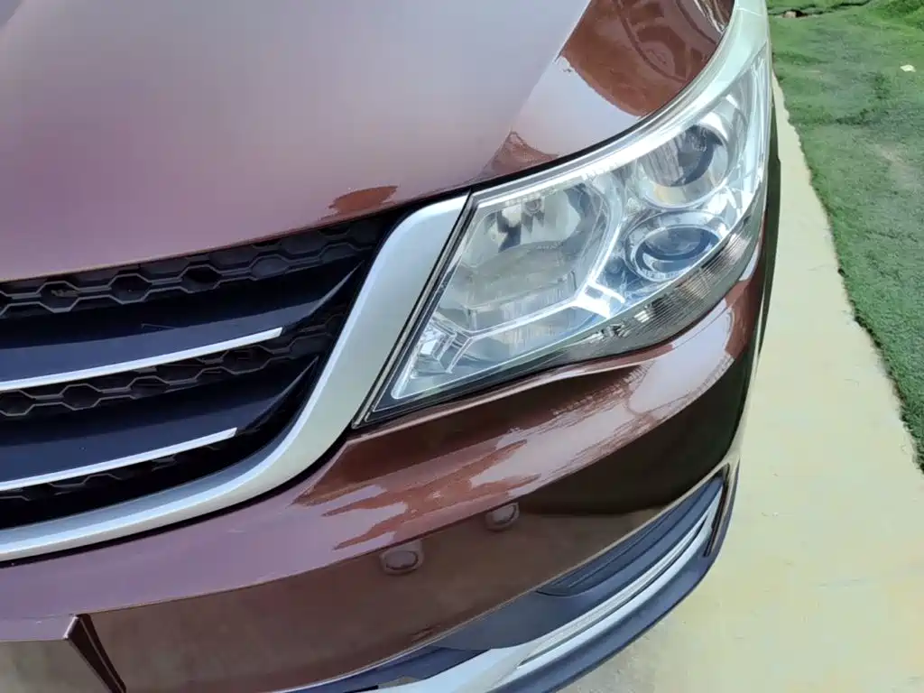 Baojun 730 — миниатюра 24