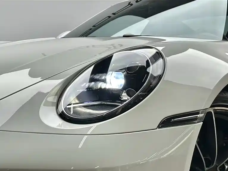 Porsche 911 — миниатюра 8