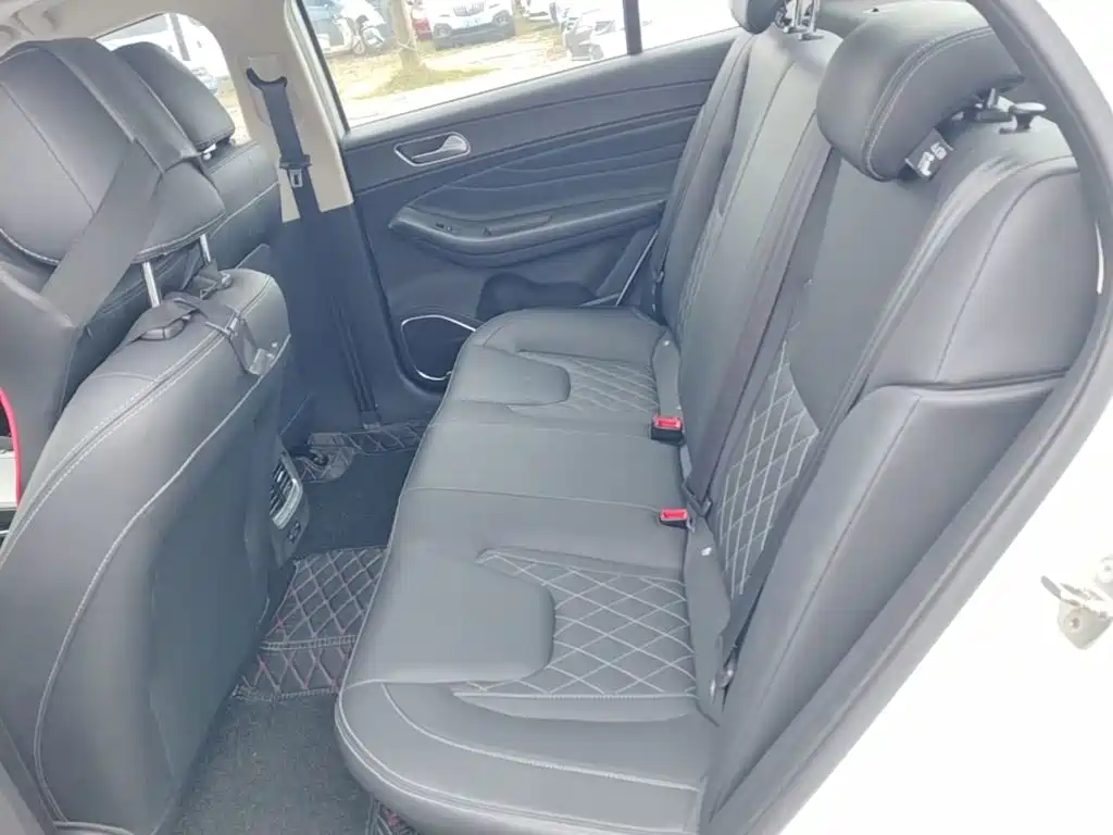 Chery Arrizo GX — миниатюра 17