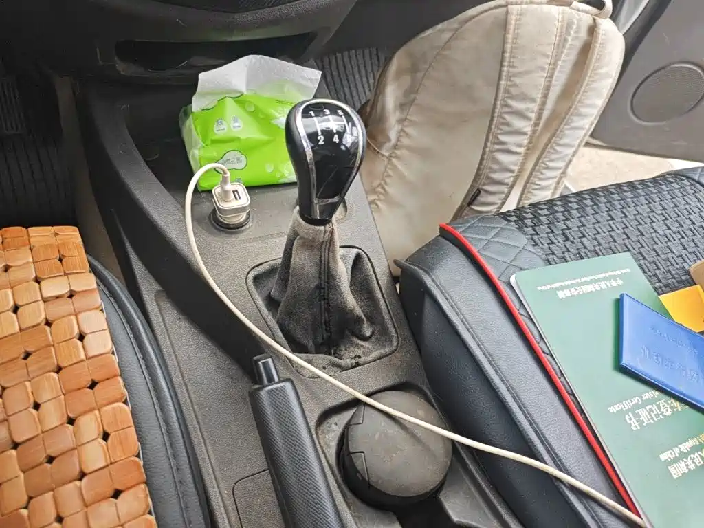 Wuling Hongguang — миниатюра 10