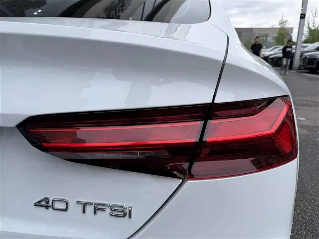 Audi A5 — фотографии объявления, Фото 13