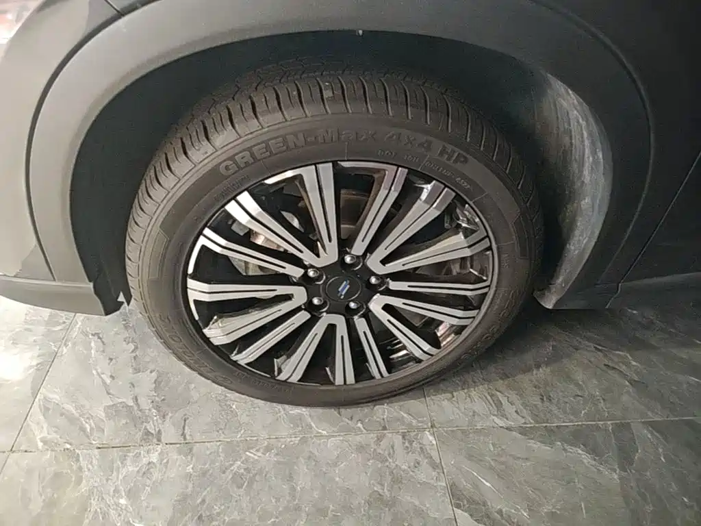 Oshan Oushang X5 — миниатюра 23