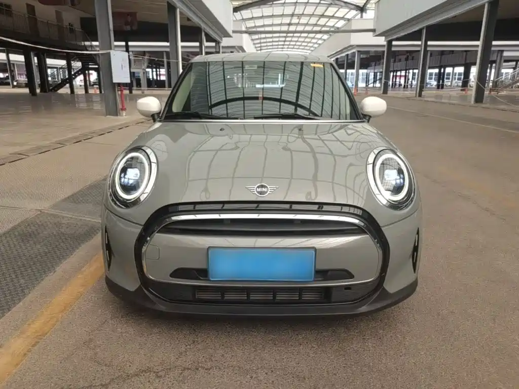 MINI Mini — миниатюра 3