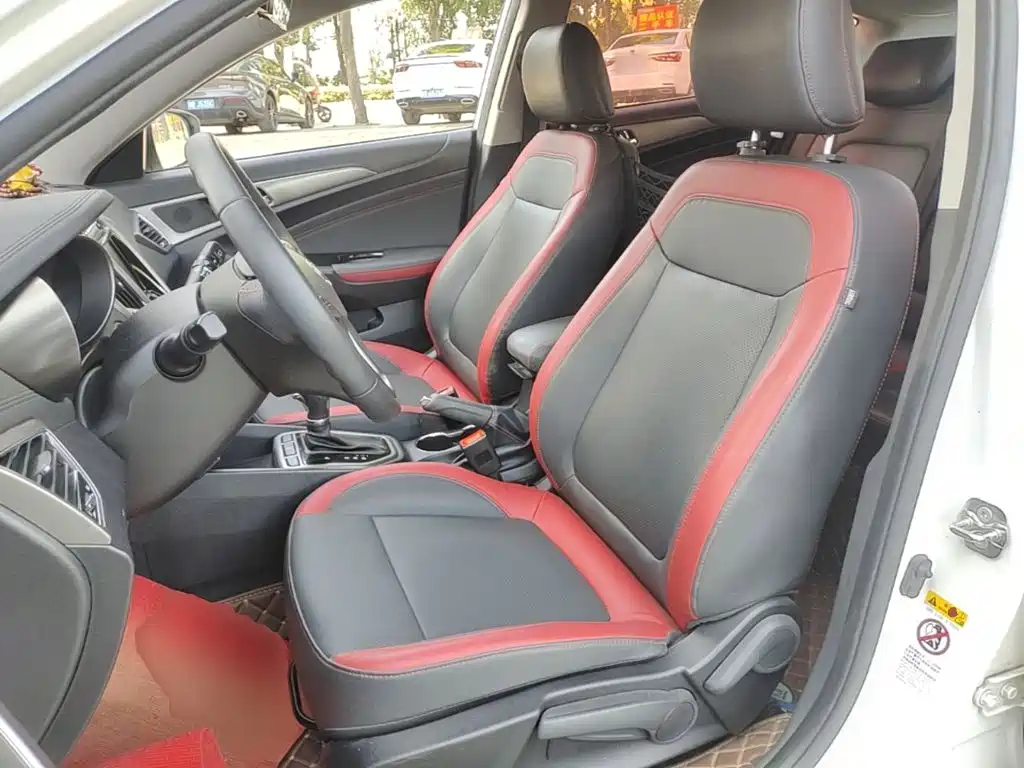 Changan Eado XT — миниатюра 15