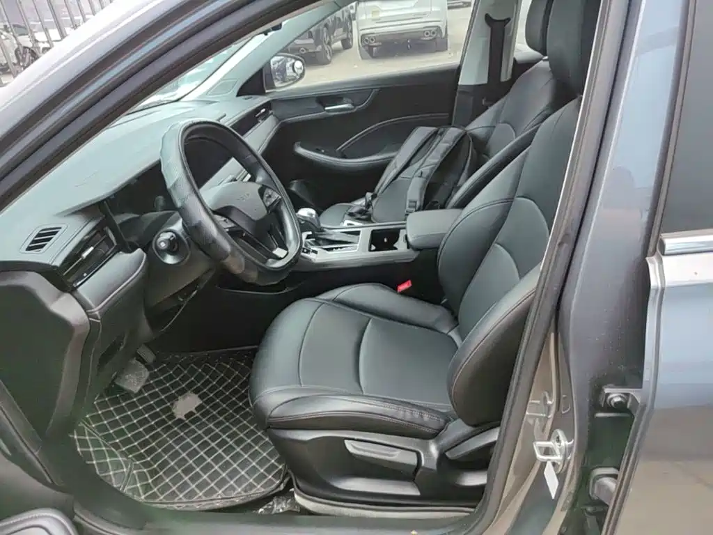 Roewe i5 — миниатюра 15