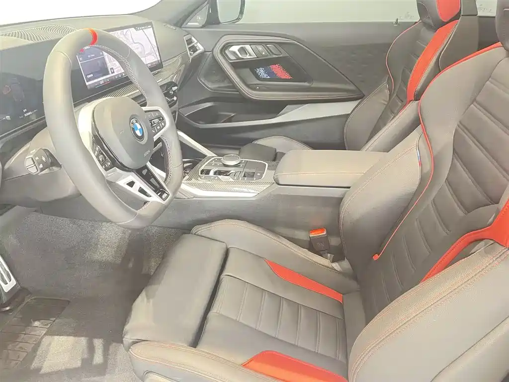 BMW M240i — миниатюра 10