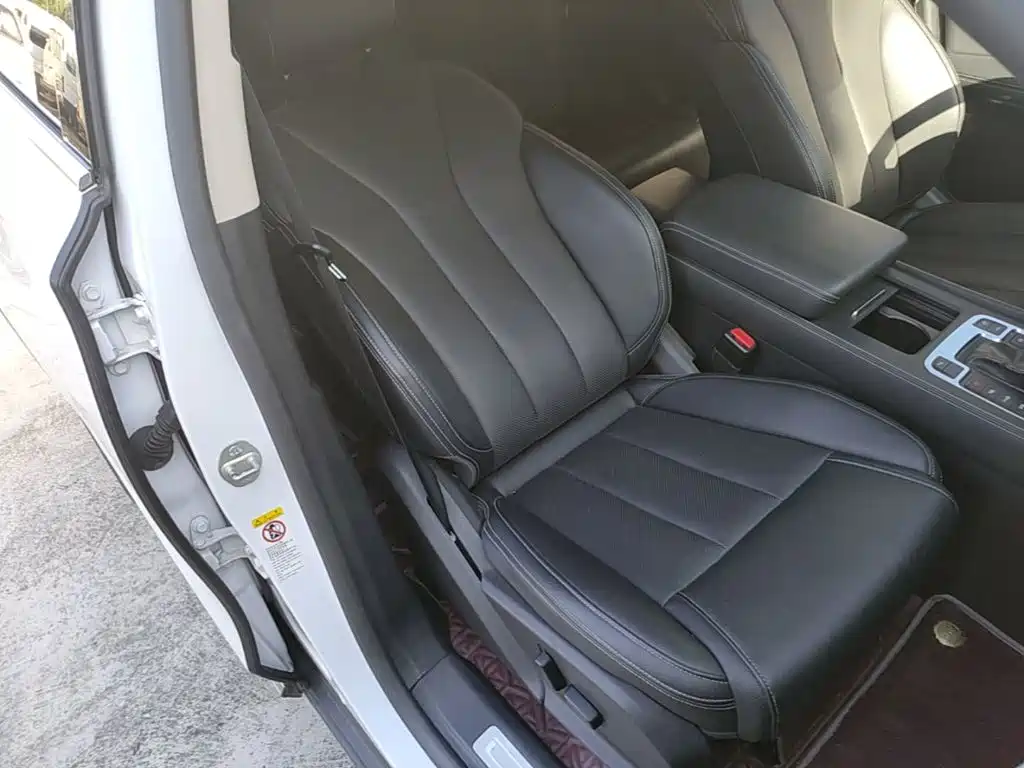 BYD Tang — миниатюра 25