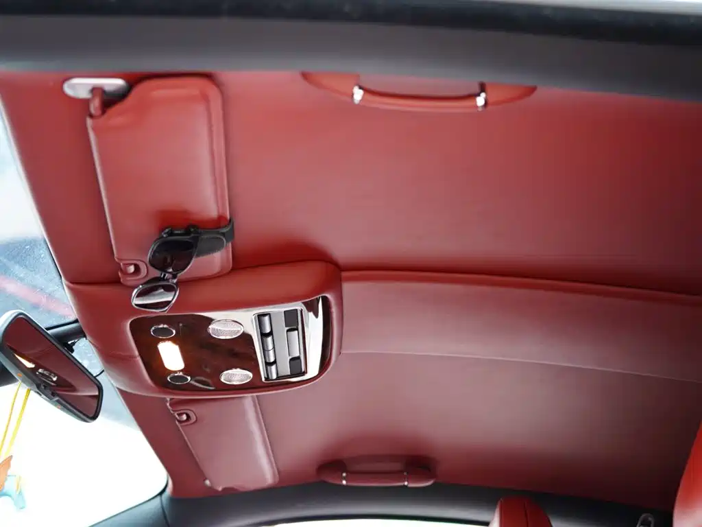 Bentley Continental — миниатюра 34